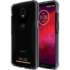 Learn how to zoom in and out when taking photos on your motorola moto z3. Vzw Protector En Dos Tonos Para El Moto Z3 Verizon