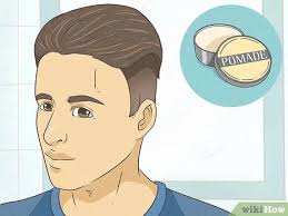 This is perfect for teenage boys with long hair because it requires very little upkeep and it will look amazing. 4 Ways To Style Long Hair For Guys Wikihow