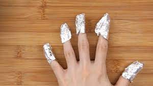 Simply use warm water and rinse through all of your nails one at a time. 3 Ways To Remove Nail Glue From Nails Wikihow