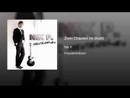 Zwei Chaoten Im Duett Youtube Youtube Unheimlich Liebe