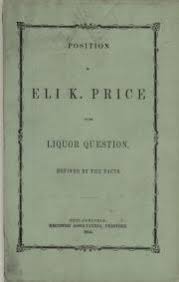 Eli Kirk Price collection