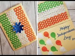 If you choose to edit, you will be directed to 'create a custom ecard' page. Handmade Card For Independence Republic Day National Flag Greeting Card Idea