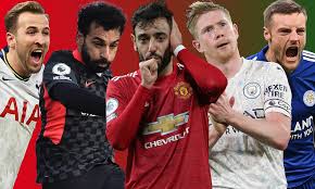 Team ranking — english premier league. Who Tops Our Latest Power Rankings After Another Week Of Premier League Action Daily Mail Online