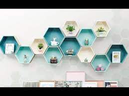 Membuat Rak Buku Di Dinding Dengan Kardus Bekas Diy Home Decor Youtube Tutorial Membuat Perhiasan Galeri Dinding Pembuatan Perhiasan