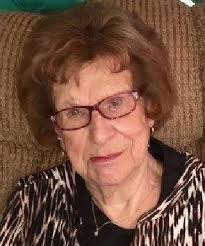 Marie DeBaets Obituary (1921