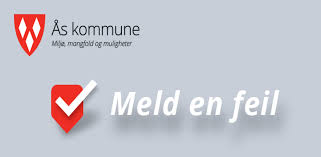 Motta kunngjøringer og nyheter fra ås kommune direkte på mobil og på nettbrettet. Download Meld En Feil As Kommune Free For Android Meld En Feil As Kommune Apk Download Steprimo Com