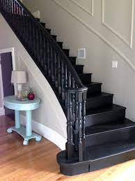 Staircase Decor 3 Common Mistakes And What To Do Instead Staircase Design Stairs Design Interior Stairs