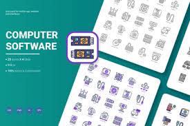 Image result for Computers Software Desktop Customization Icons