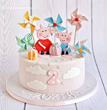 See more of peppa pig on facebook. Peppa Pig Cake Cake By Natalia Kudela Peppapig Peppa Pig Cake Cake By Natalia Kudela Pig Birthday Cakes Peppa Pig Cake Peppa Pig Birthday Cake