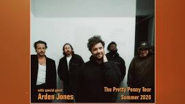 Arden Jones