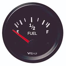 Vdo Fuel Gauge 301010015