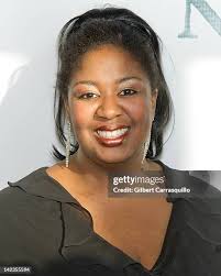 813 Yvette Williams Photos & High Res Pictures