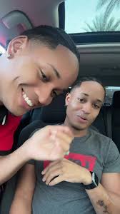 Derrick and Derrion Twins