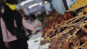 Maybe you would like to learn more about one of these? Doa Yang Baik Dibaca Sebelum Buka Puasa Dengan Kurma
