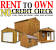 Portable Buildings Rent To Own Sheds Near Me
