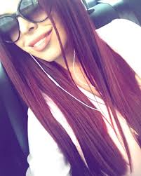 Кристина Цветаева, Москва