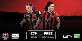 Maybe you would like to learn more about one of these? Bohemian Fc Official Club Website