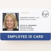Use id cards to grant access or create synergies between people at events such as conferences, congresses, or even small gatherings. 4 54