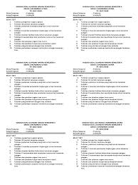 Soal Essay Prakarya Kelas 9 Semester 1 Kerajinan Fungsi Hias Download File Guru
