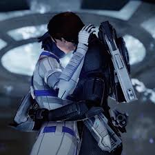 Mass Effect Andromeda Romance Guide And How To Romance Vetra | Vg247