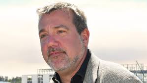 Photos: Groundbreaking for OneWeb Satellites