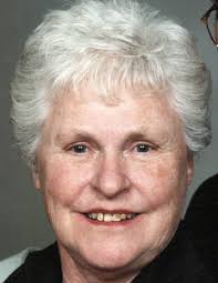 Ernestine "Ernie" Kramp Obituary