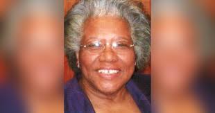 Obituary for Bettye Bruce (Blackmon) Joyner