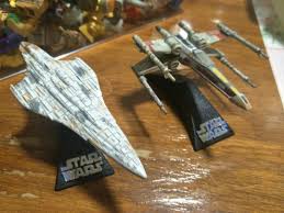 Source the mc80 liberty type star cruiser is a type of mon calamari star cruiser put into service for the rebel alliance during the galactic civil war. Star Wars Titanium Mon Calamari Cruiser X Wing Hobbies Toys Toys Games On Carousell