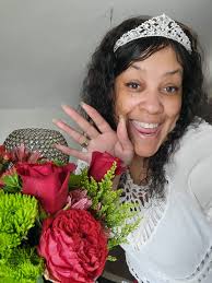 Hello Family & Friends from Hawaii ❤️ birthday man Paul Crabbe and I thank  you for all the love shown to him! We love Y'all!! Live, love, laugh!!  Cheers to many more