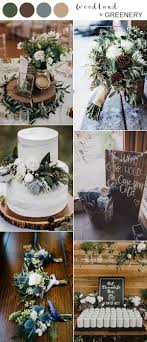 Top 10 Winter Wedding Color Ideas For 2020 Emmalovesweddings Winter Wedding Colors Winter Wedding Decorations Winter Wonderland Wedding