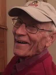 THEODORE HERMAN Obituary (2018)