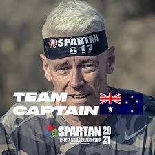 Oceania yells #AROO Let's meet Team and Vice Team captains of #Oceania !  🇦🇺 Russell Nelms αnd Robert Camilleri from Australia 🇳🇿 Jenna Daniel  and Ryan Peden from New Zealand Are you