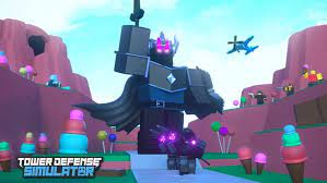 Tower Defense Simulator Codes December 2021 Free Gems Coins Crates