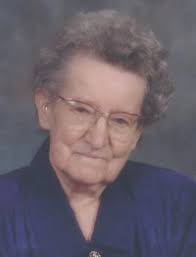 Obituary for Maria Funk