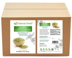 Image result for Green Coffee Extract