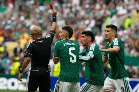 El debut de México en la Copa del Mundo 2026 figura entre los partidos más sucios en la historia del torneo