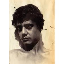 Sold at Auction: Two Cabinet Cards of Tattooed Man "Painless" Jack Tryon  (New York, ca. 1905)