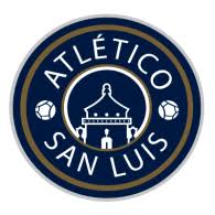 All information about san luis (liga mx clausura) current squad with market values transfers rumours player stats fixtures news. Atletico San Luis Brands Of The World Download Vector Logos And Logotypes