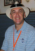 Tommy Redding Was Always Headed for a Career in Pro Sports