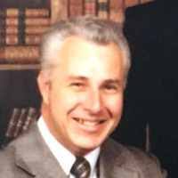 Kent Cornell Jarman (1935–2014)