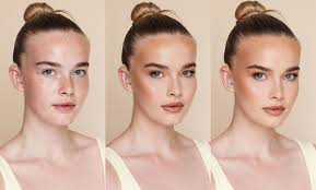 bronzer for light skin