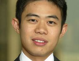 Alan Lau's Instagram, Twitter & Facebook