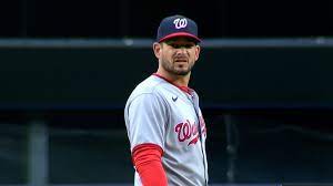 Hand will receive $4mm of his salary in 2021, according to the athletic's jim bowden (twitter link). Brad Hand Ends Threat In The 9th 05 08 2021 Washington Nationals