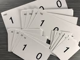 Let us know how we can help you in the most zero way possible. Place Value Hide Zero Cards Build Math Minds