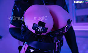 0mugi Mugi0 Nude OnlyFans Leak Picture EGqVNxPMzc | MasterFap.net