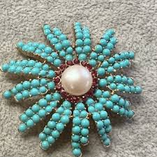 Image result for Turquoise 1983 Crown