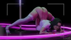 @leaqd1s video Tweet