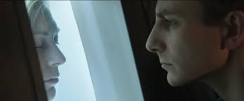 A Cold Dance (Short 2017)