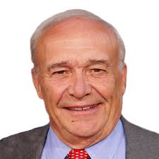 Still No Cheering in the Press Box: Angus Phillips Introduction