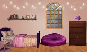 Ext Romantic Gazebo Table Day Episode Life Living Room Background Interior Paint Colors For Living Room Pink Bedroom For Girls